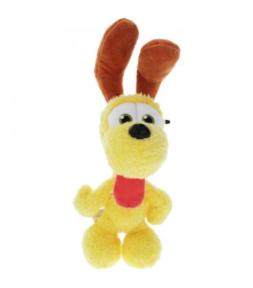 Peluche garfield and friends - odie 20 cm