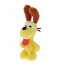 Peluche garfield and friends - odie 20 cm