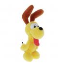 Peluche garfield and friends - odie 20 cm