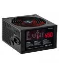 Nox fuente alimentación nx 650w atx