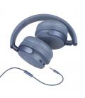 Energy sistem auriculares style 3 denim bluetooth