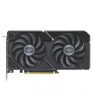 TARJETA GRAFICA ASUS DUAL RX 7600XT GAMING OC 16GB