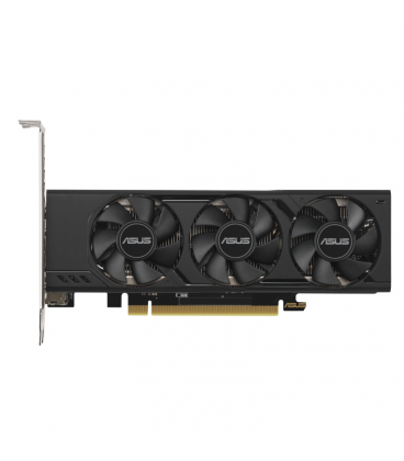 TARJETA GRAFICA ASUS DUAL RTX 4060 OC 8GB LP GDDR6 BRK