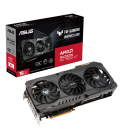 TARJETA GRAFICA ASUS TUF RX 7800XT OC 16GB GAMING