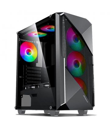 Ordenador pc phoenix gaming grunt amd ryzen 5 5600g radeon graphics - 16gb - 1tb ssd nvme - windows 11 home