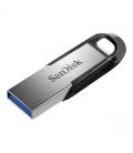 Memoria usb 3.0 sandisk 32gb ultra flair hasta 150 mb - s de velocidad de lectura