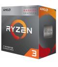 Amd ryzen 3 3200g 3.6ghz 4mb 4 core am4 box