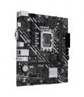 ASUS Prime H610M-K Intel H610 LGA 1700 micro ATX