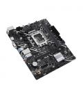 ASUS Prime H610M-K Intel H610 LGA 1700 micro ATX