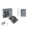 ASUS Prime H610M-K Intel H610 LGA 1700 micro ATX