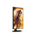 Monitor Gaming AOC 24G4X 23.8"/ Full HD/ 0.5ms/ 180Hz/ IPS/ Multimedia/ Negro