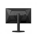 Monitor Gaming AOC 24G4X 23.8"/ Full HD/ 0.5ms/ 180Hz/ IPS/ Multimedia/ Negro