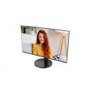 Monitor Profesional AOC 27B3CF2 27"/ Full HD/ Multimedia/ Negro