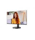 Monitor Profesional AOC 27B3CF2 27"/ Full HD/ Multimedia/ Negro