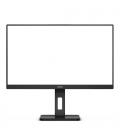 Monitor Profesional AOC 27E3QAF 27"/ Full HD/ Multimedia/ Negro