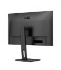 Monitor Profesional AOC 27E3QAF 27"/ Full HD/ Multimedia/ Negro