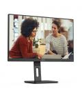 Monitor Profesional AOC 27E3QAF 27"/ Full HD/ Multimedia/ Negro