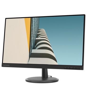 Monitor lenovo 27" 63ddkat6eu hdmi vga c27 - 40 fhd 1920x1080 panel va - 4ms 75hz