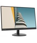 Monitor lenovo 27" 63ddkat6eu hdmi vga c27 - 40 fhd 1920x1080 panel va - 4ms 75hz