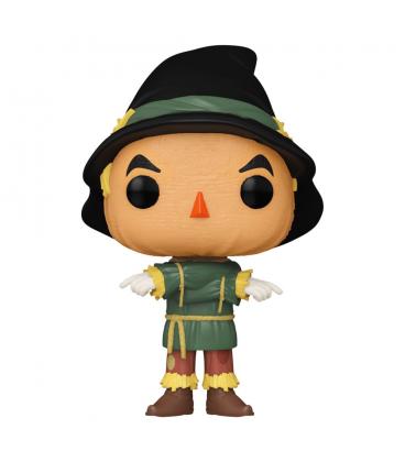 Funko pop el mago de oz scarecrow