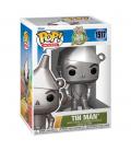 Funko pop el mago de oz tin man