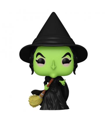 Funko pop el mago de oz glinda la bruja malvada