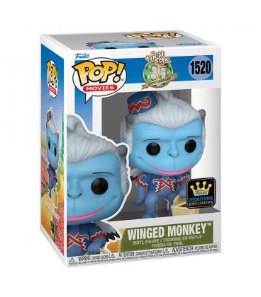 Funko pop el mago de oz el mono alado