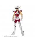 Figura tamashii nations saint seiya cloth myth 20 aniversario pegasus seiya