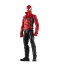 Marvel Spider-Man Last Stand Spider-Man