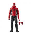 Marvel Spider-Man Last Stand Spider-Man