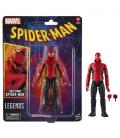 Marvel Spider-Man Last Stand Spider-Man