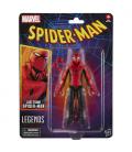 Marvel Spider-Man Last Stand Spider-Man