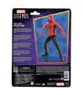 Marvel Spider-Man Last Stand Spider-Man