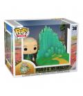 Funko pop town el mago de oz ciudad esmeralda