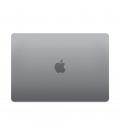 Portatil apple macbook air 15 chip m3 8c 8gb ssd 512gb 15.3pulgadas