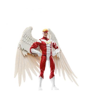 Marvel X-Men Marvel's Angel