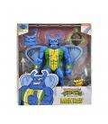 Figura accion neca las tortugas ninja man ray archie comics