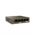 Switch ip - com g1105pd 5 puertos gigabit