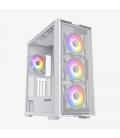 Hiditec H2 AIR ARGB Torre Blanco