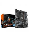 Gigabyte placa base b760 gaming x ddr5 atx 1700