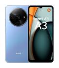 Xiaomi redmi a3 6.52" hd+ 4gb 128gb blue