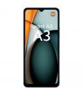 Xiaomi redmi a3 6.52" hd+ 4gb 128gb blue