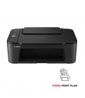 IMPRESORA CANON PIXMA TS3550I MULTIFUNCION NEGRO