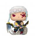 Funko pop demon slayer tengen uzui con opcion chase metalico 75574