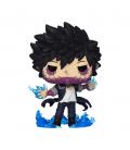 Funko pop my hero academia dabi 75557