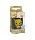 Llavero funko pop keychain disney winnie the pooh winnie 74458