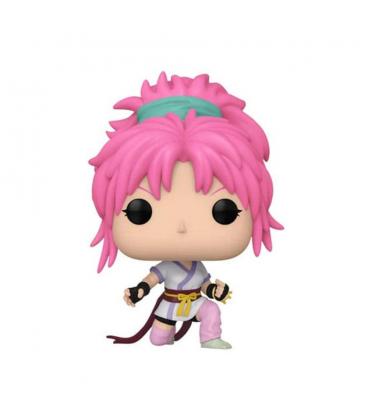 Funko pop hunter x hunter machi komacine 75587