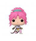 Funko pop hunter x hunter machi komacine 75587