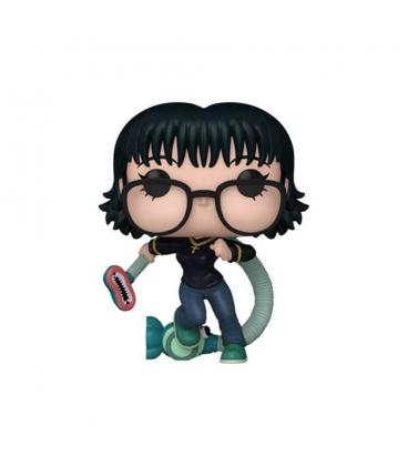 Funko pop hunter x hunter shizuku con blinky 75590