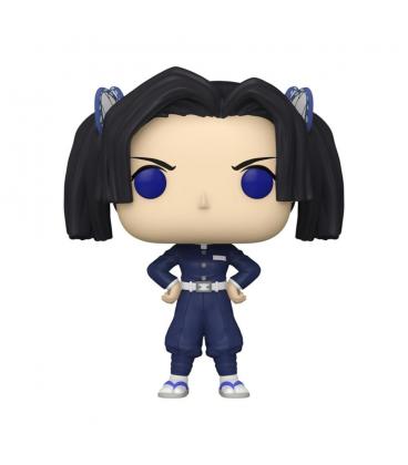 Funko pop demon slayer aoi kanzaki con opcion chase 75570